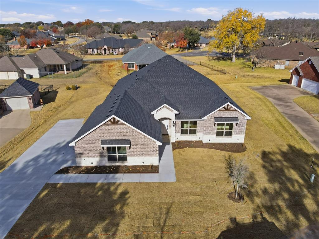 Pecan Plantation - Residential