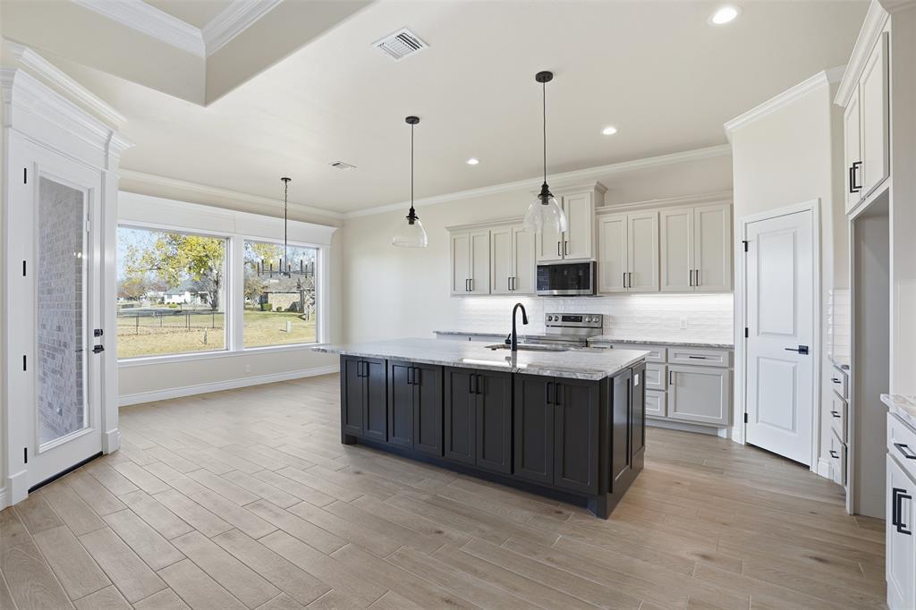 Pecan Plantation - Residential