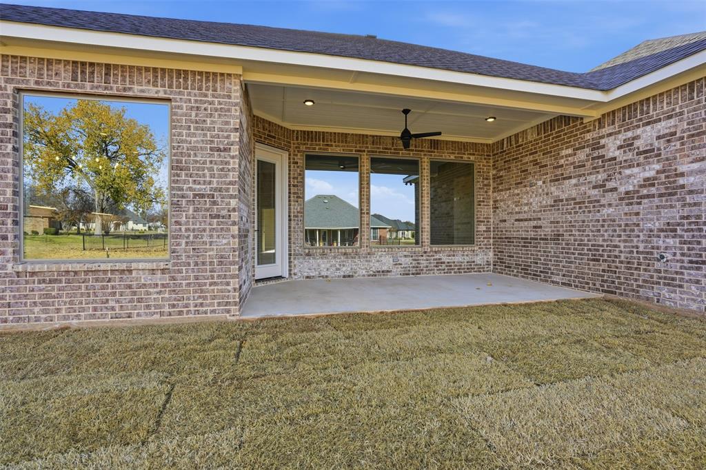 Pecan Plantation - Residential
