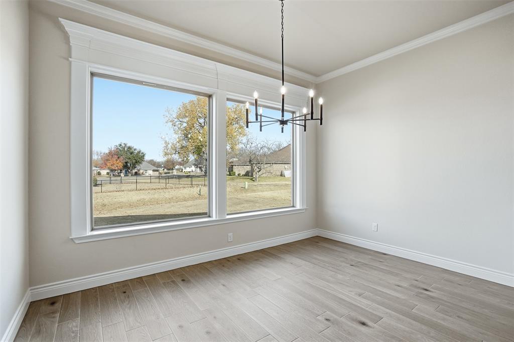 Pecan Plantation - Residential