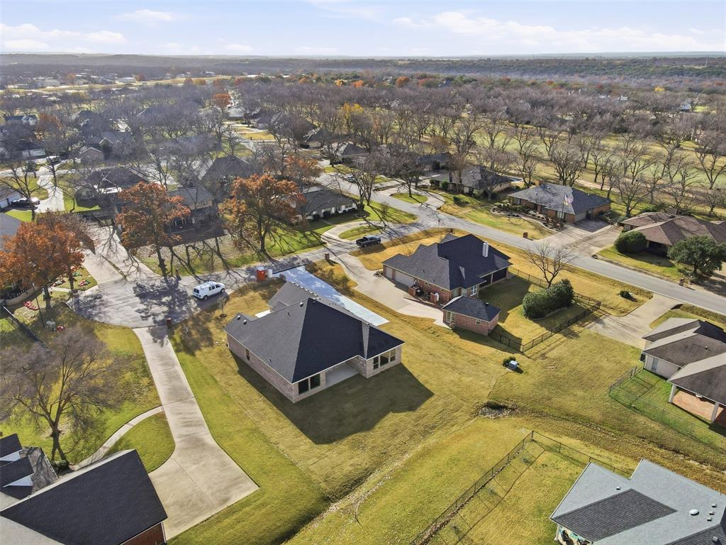 Pecan Plantation - Residential