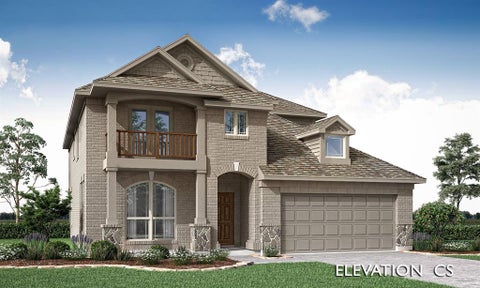 Photo of 216 Sweetwater Drive, Commerce, TX 75428 (MLS # 21416300)