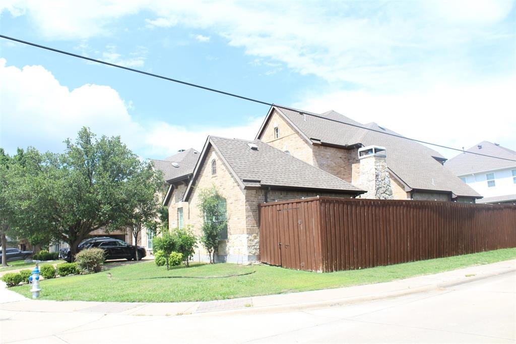825 Lotus Drive