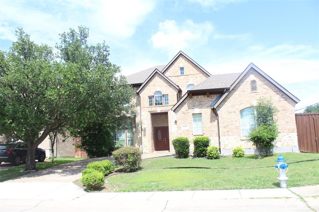 825 Lotus Drive