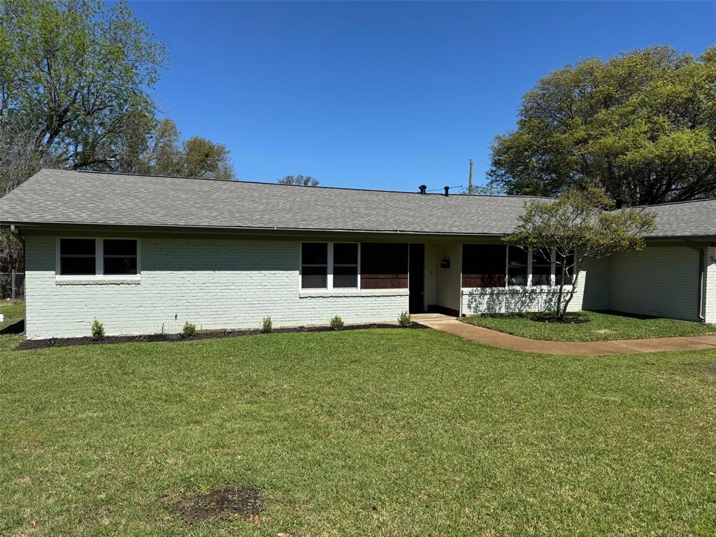 Wedgwood Add - Residential