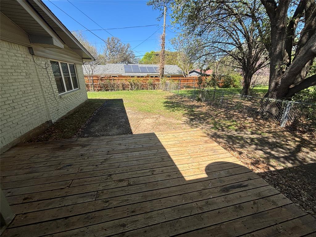 Wedgwood Add - Residential