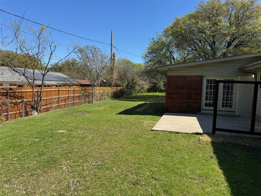 Wedgwood Add - Residential