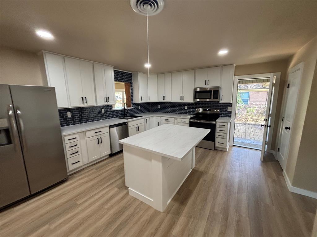 Wedgwood Add - Residential