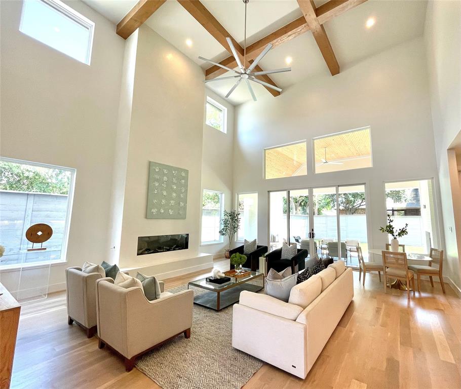 Midway Manor - Residential