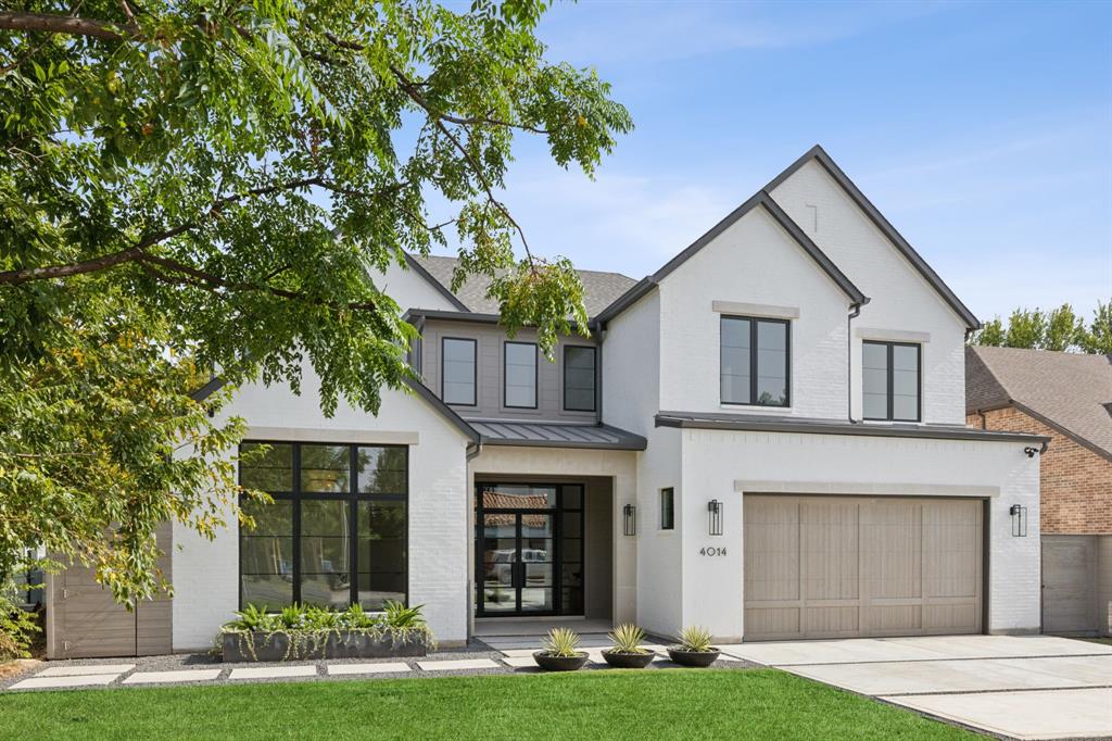 Midway Manor - Residential