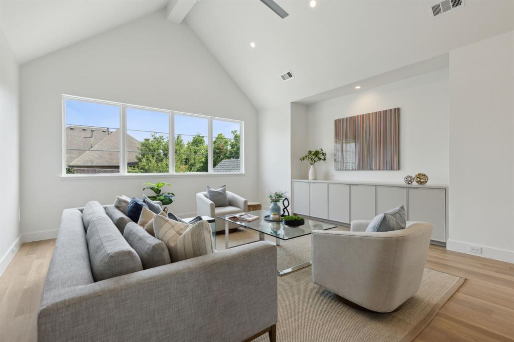 Midway Manor - Residential