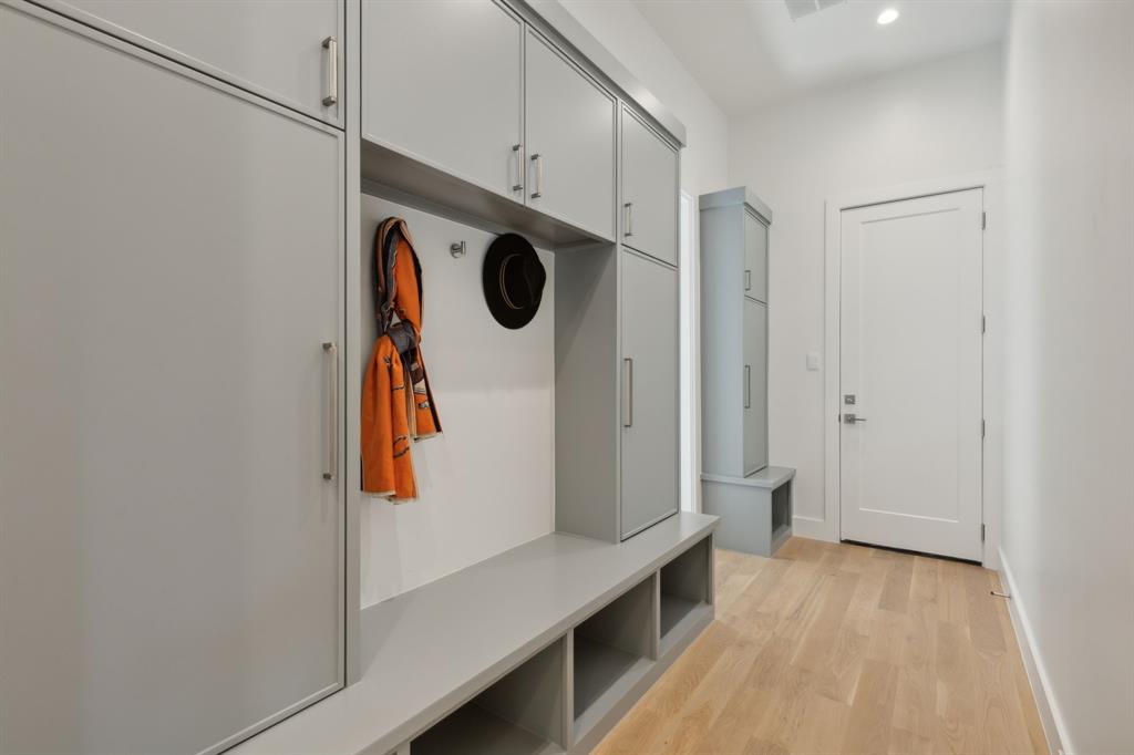 Midway Manor - Residential