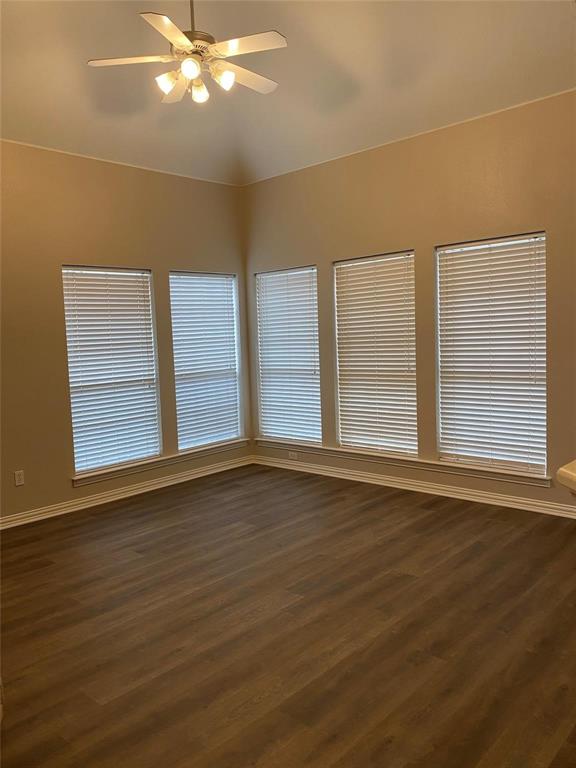 Callender Hill Add - Residential Lease