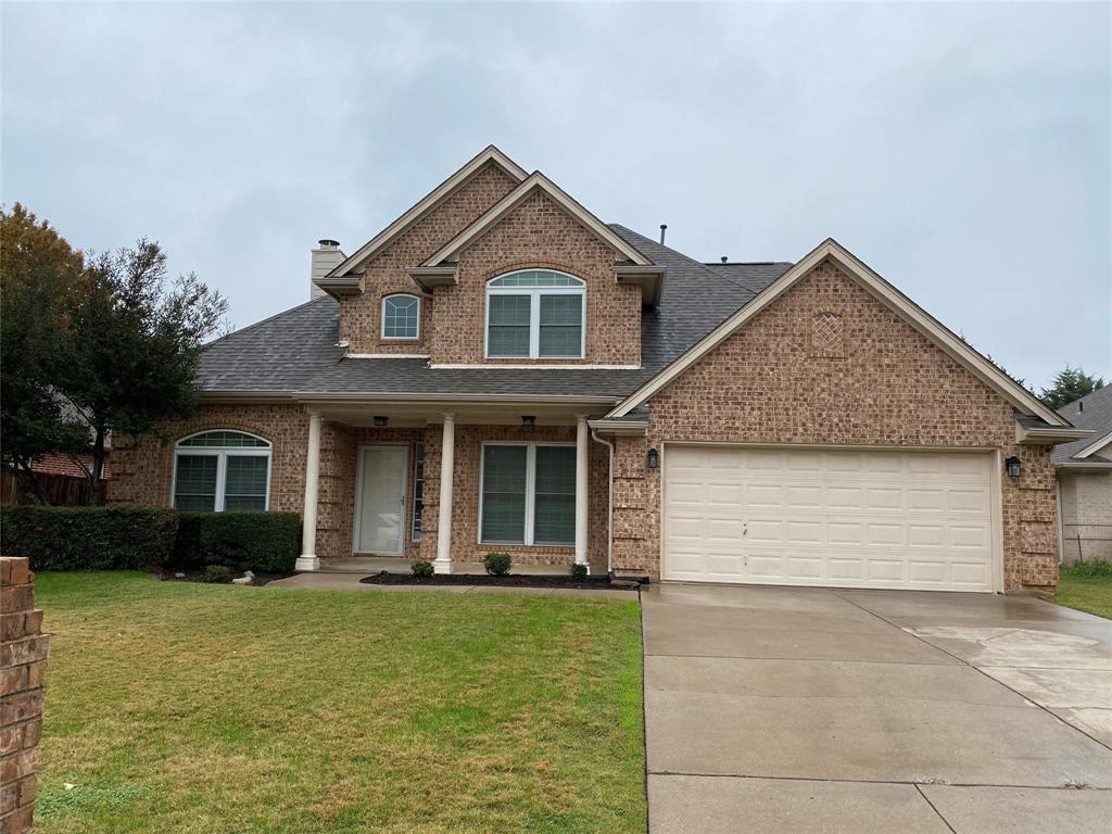 Callender Hill Add - Residential Lease