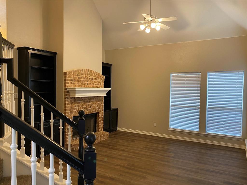 Callender Hill Add - Residential Lease