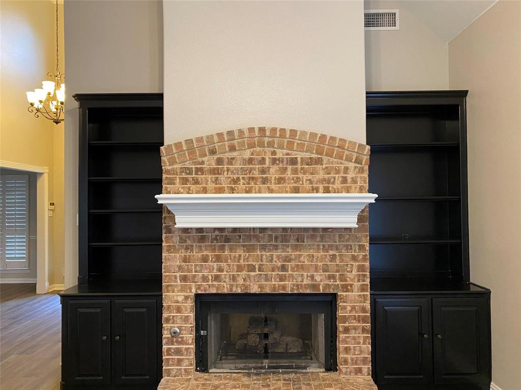 Callender Hill Add - Residential Lease