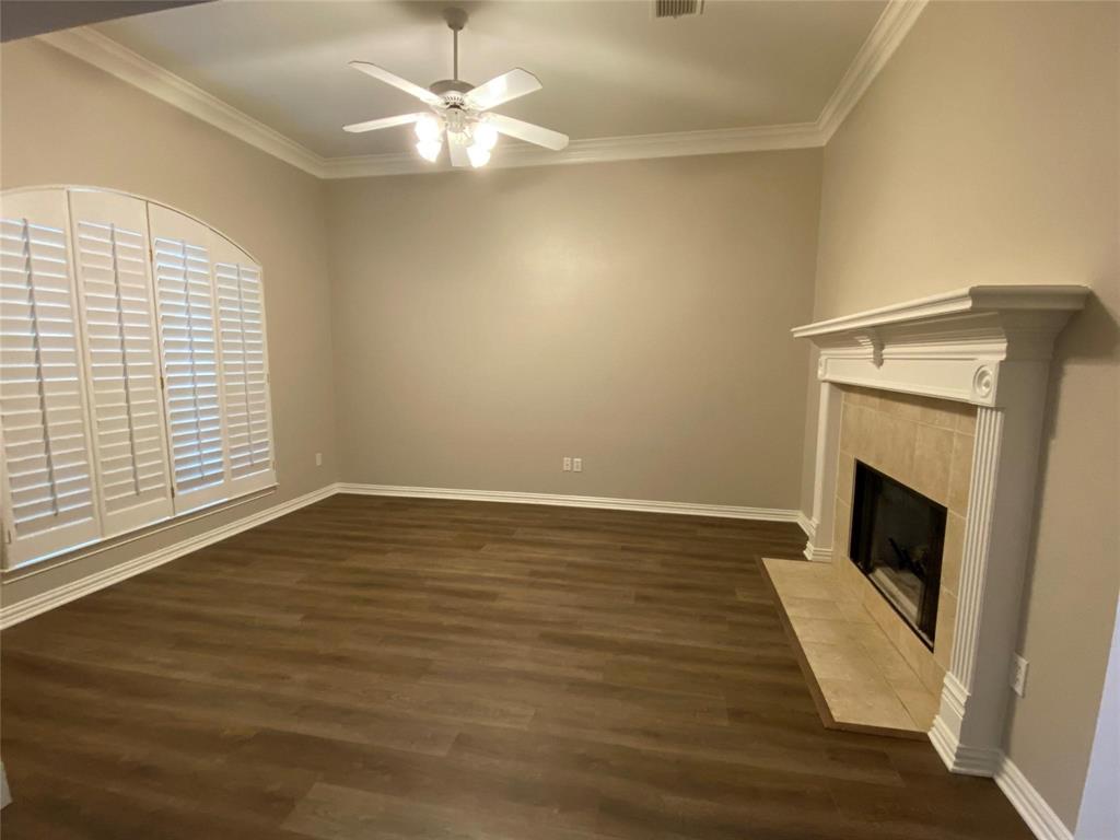 Callender Hill Add - Residential Lease