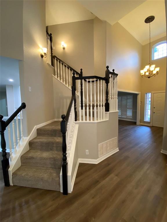 Callender Hill Add - Residential Lease