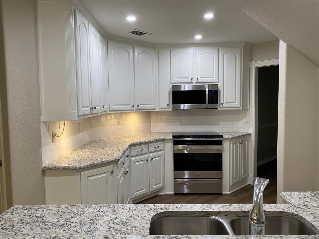 Callender Hill Add - Residential Lease