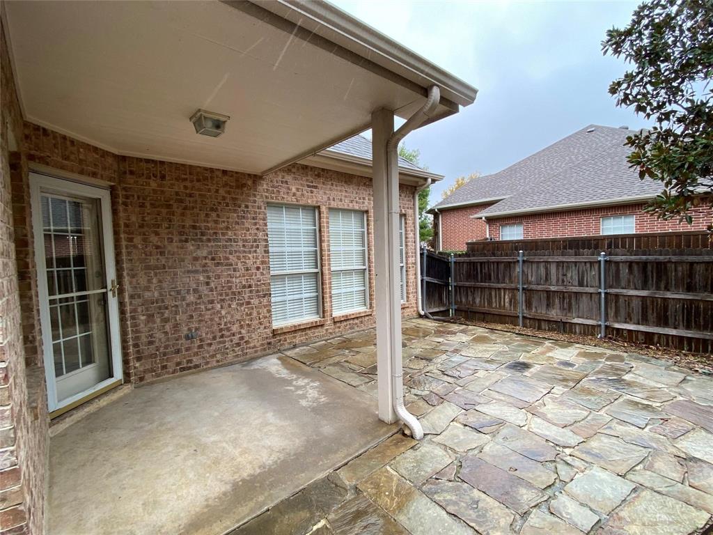 Callender Hill Add - Residential Lease