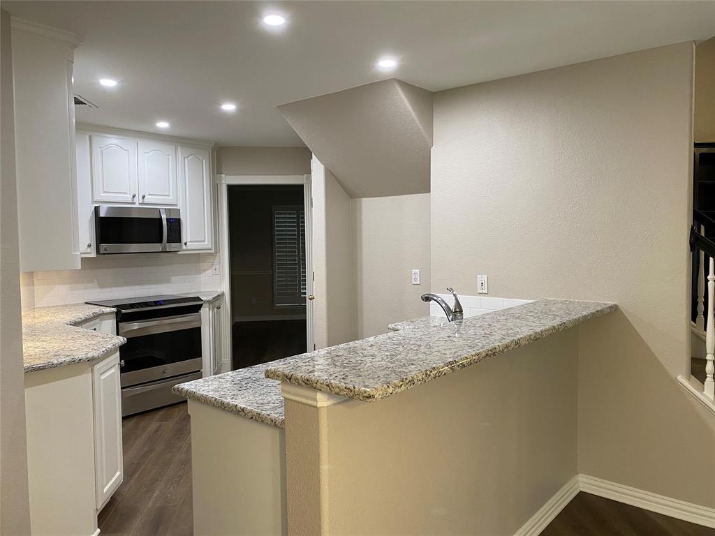 Callender Hill Add - Residential Lease