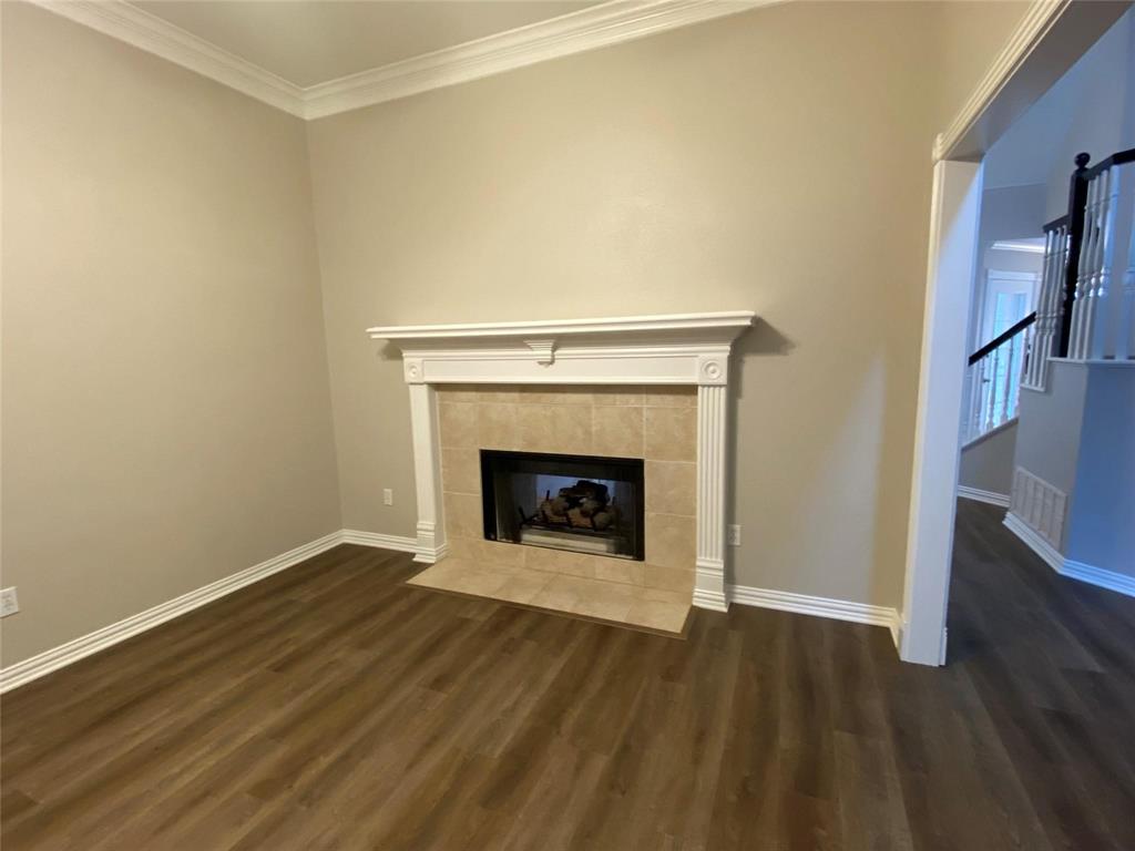 Callender Hill Add - Residential Lease