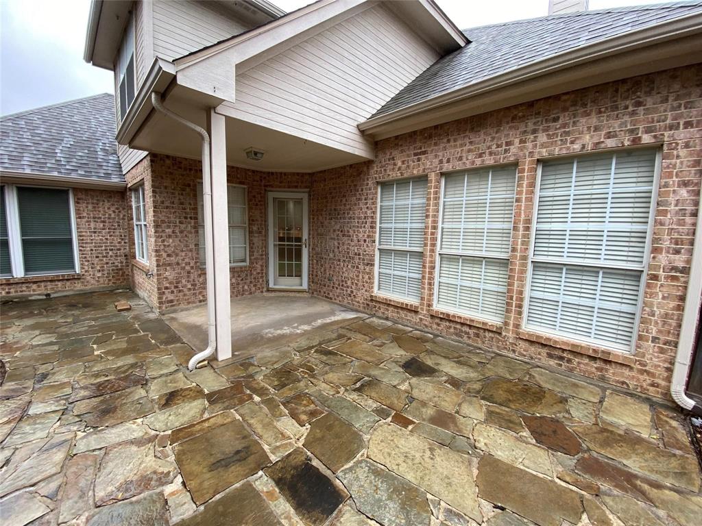 Callender Hill Add - Residential Lease