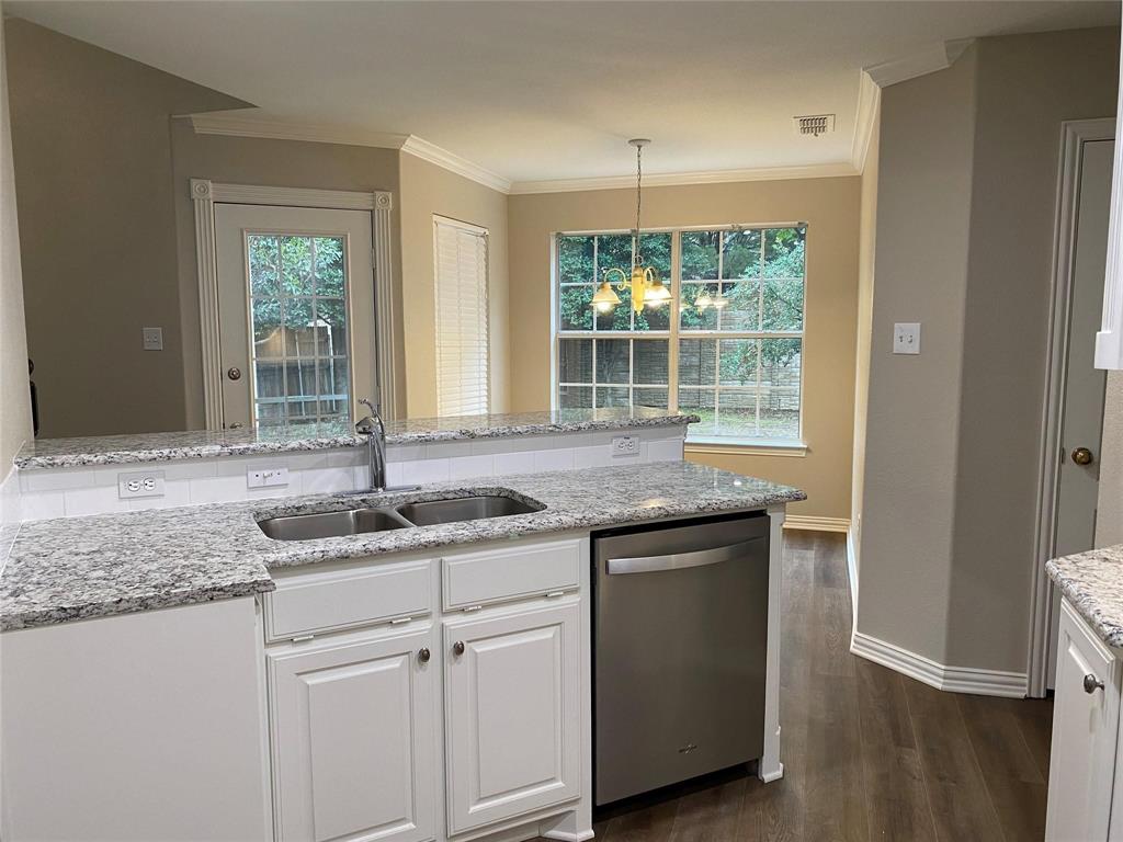 Callender Hill Add - Residential Lease