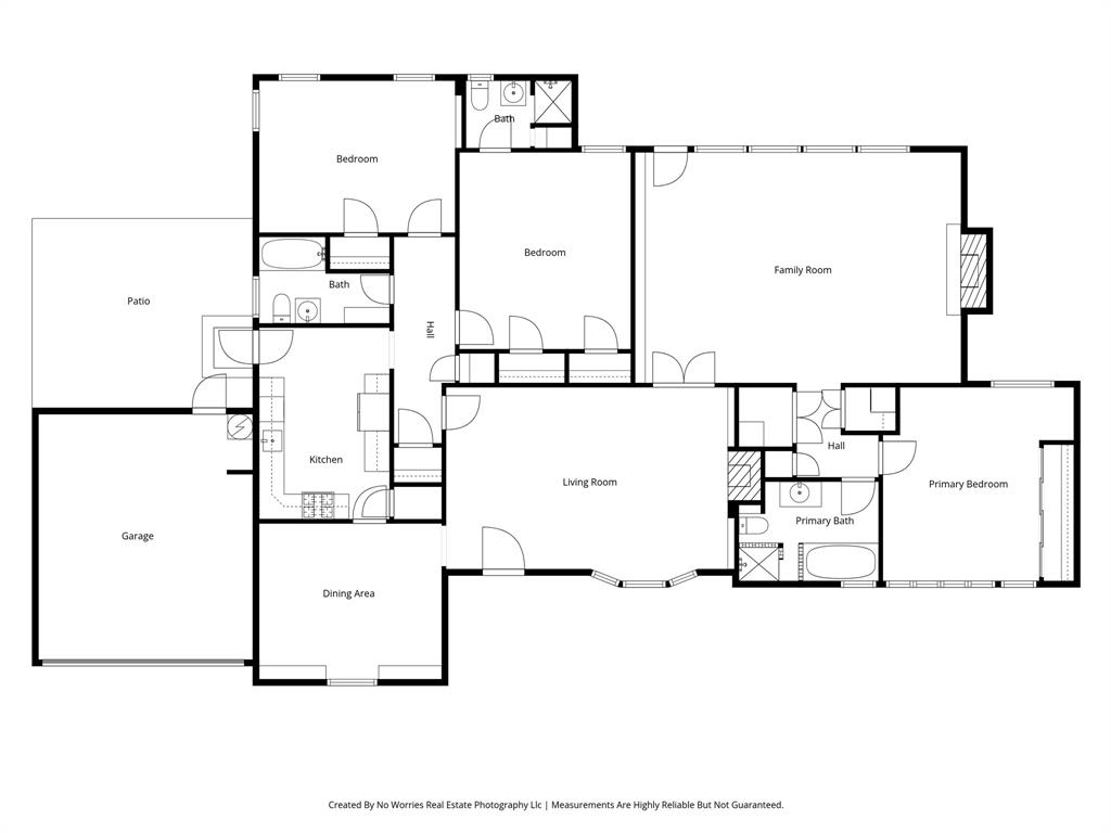 Monticello Add - Residential