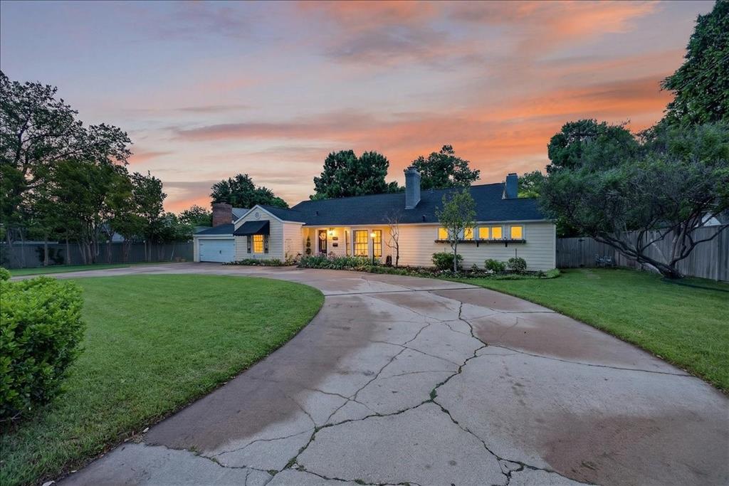 Monticello Add - Residential