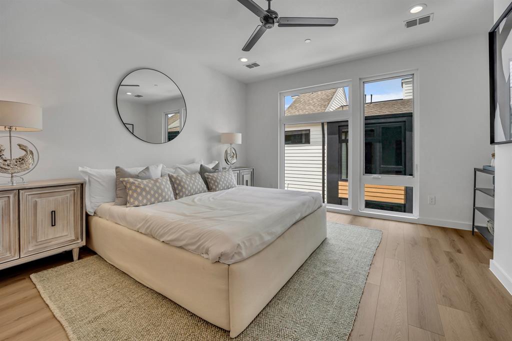 Shady Park - Residential