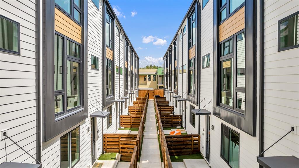 Shady Park - Residential