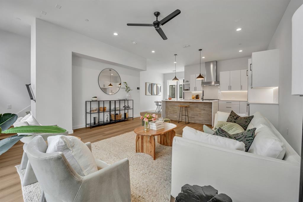 Shady Park - Residential
