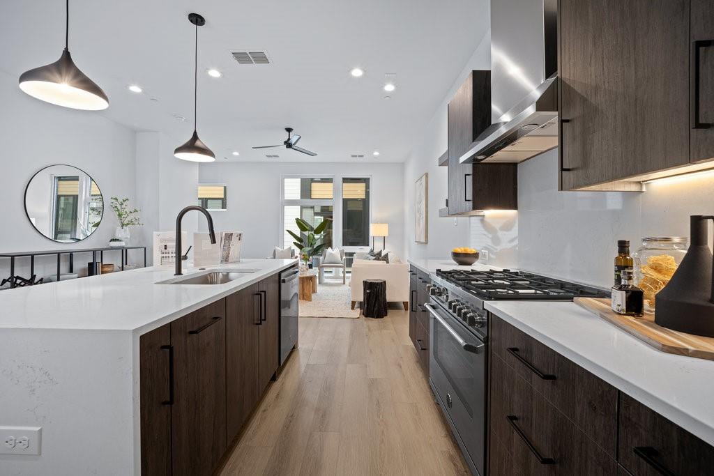 Shady Park - Residential