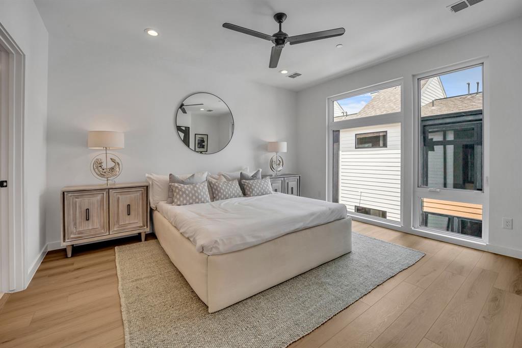 Shady Park - Residential