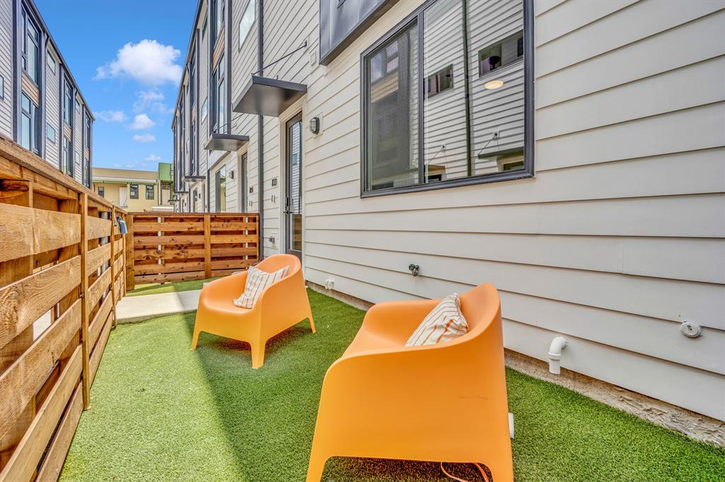 Shady Park - Residential