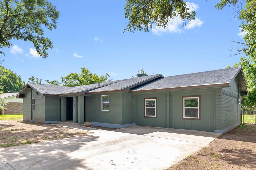 4315 Woodland Park Drive