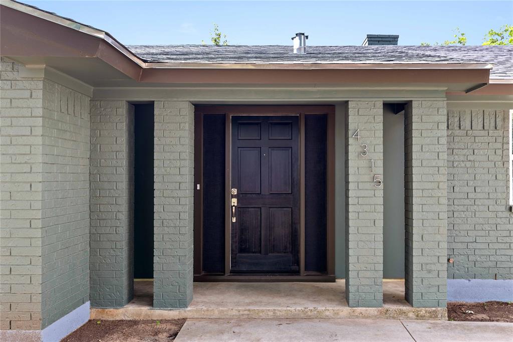 4315 Woodland Park Drive
