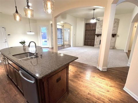 Photo of 1490 Coldstone Drive, Frisco, TX 75034 (MLS # 21229635)