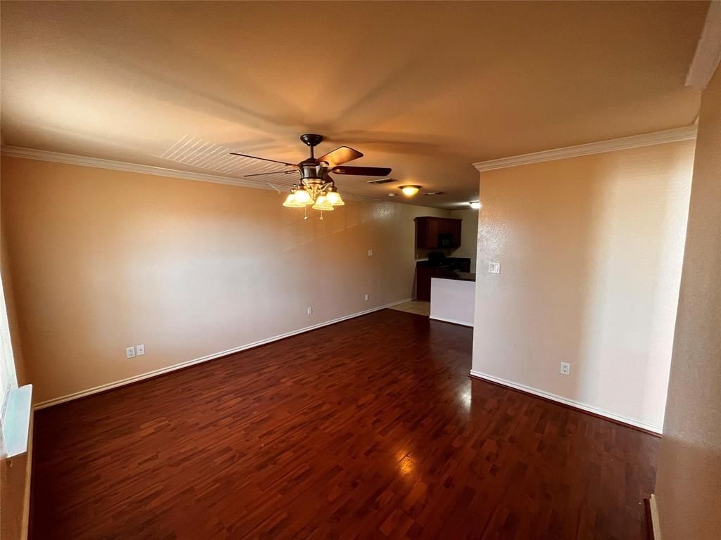 Photo of 1615 Bois Darc St #1201, Commerce, TX 75428 (MLS # 21215249)