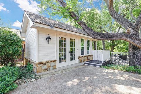 A home in Highland Village