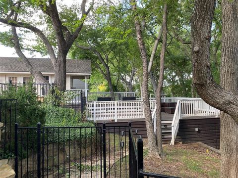 A home in Highland Village