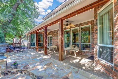 A home in Highland Village