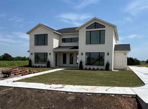 466 Whispering Way Red Oak TX 75154