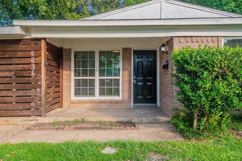 4436 Scottsdale Drive