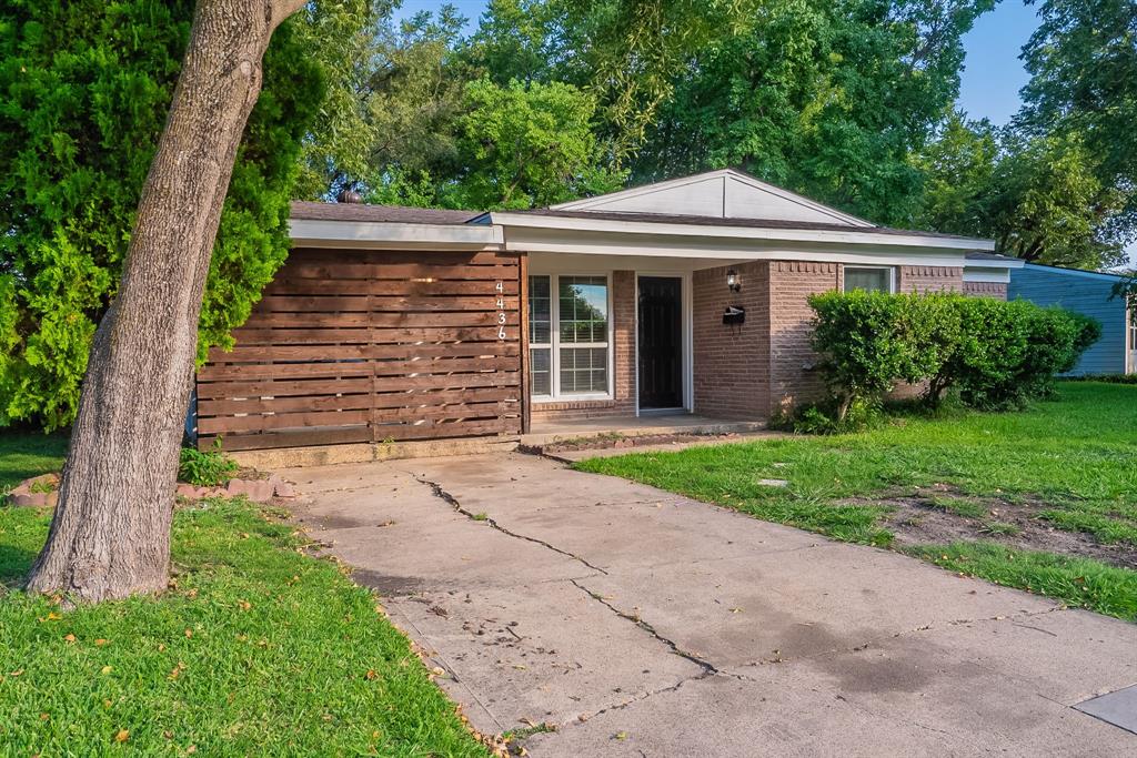 4436 Scottsdale Drive