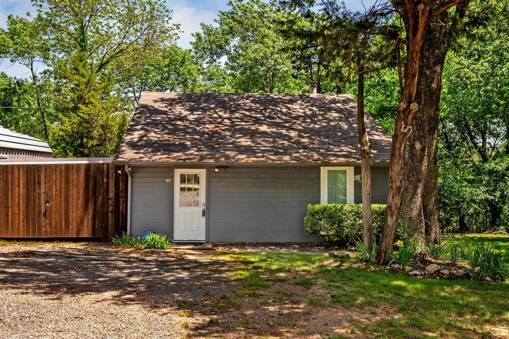 40 Zumwalt Circle