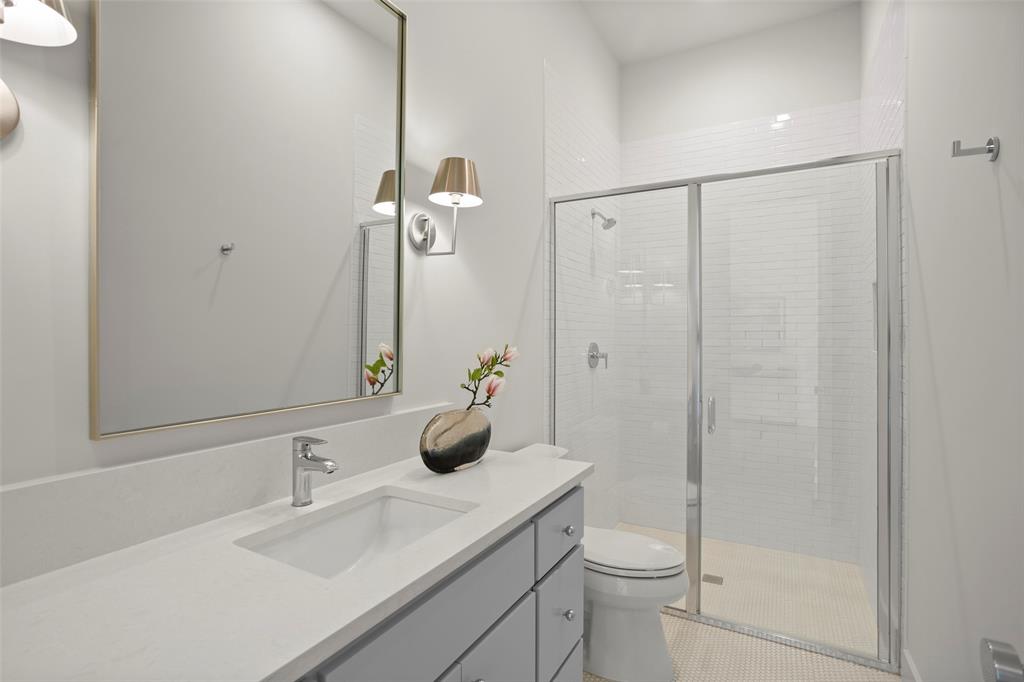 Churchhill Downs - Residential