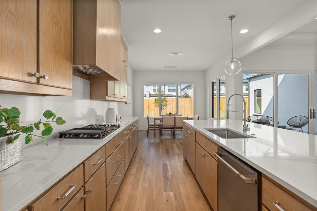 Churchhill Downs - Residential