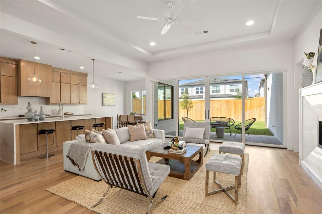 Churchhill Downs - Residential